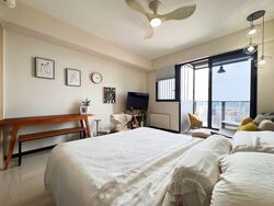 The Poiz Residences (D13), Apartment #601659581